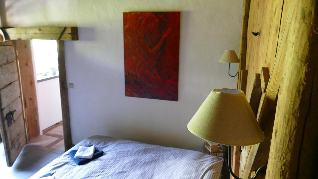 סרווז Magnifique Chalet Dans La Vallee De Chamonix מראה חיצוני תמונה